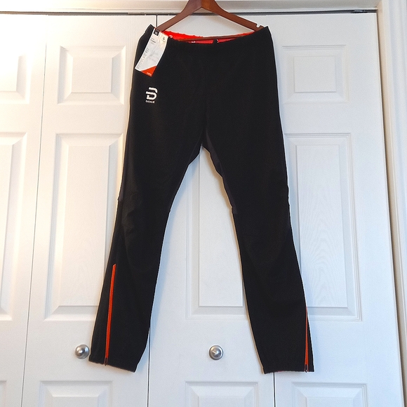 Daehlie Power Pants Men's XL - Picture 1 of 6